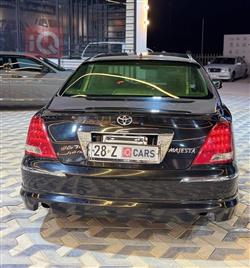 تويوتا كراون